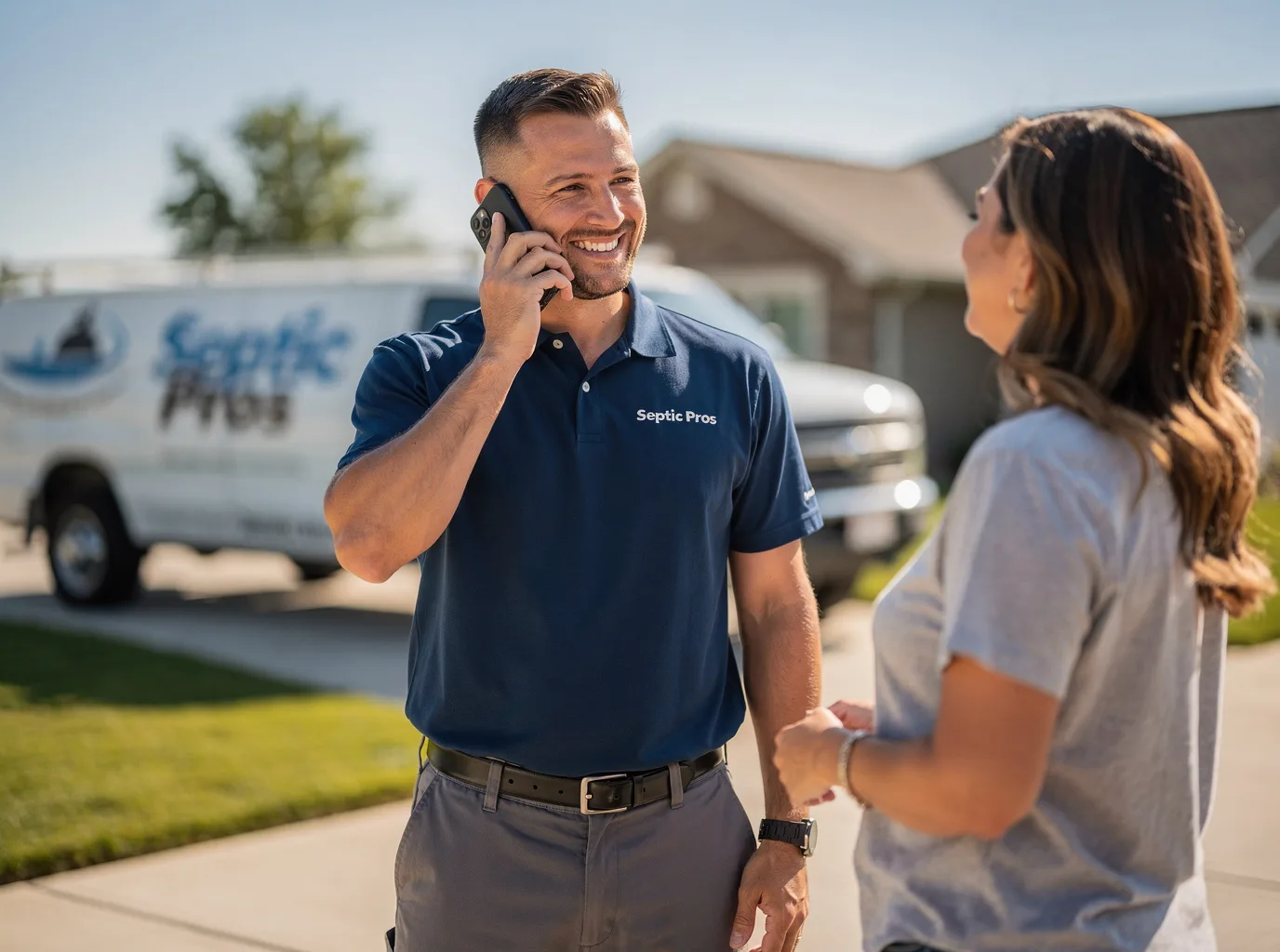 Septic Tank Pumping Glorieta, NM FAQs